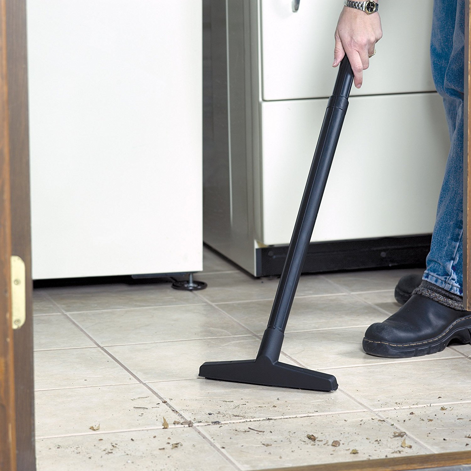 Wet Dry Vacuum Accessories WS12508A 11/4Inch Wet Dry Vacuum