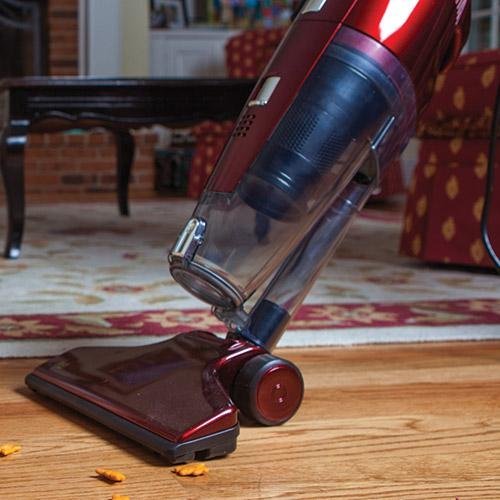 Fuller Brush Spiffy Maid Bagless Broom Vacuum Cleaner N3 free image download