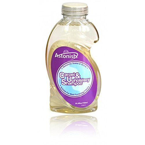 Astonish Carpet & Upholstery Cleaning System (Stain Remover Bar) N3