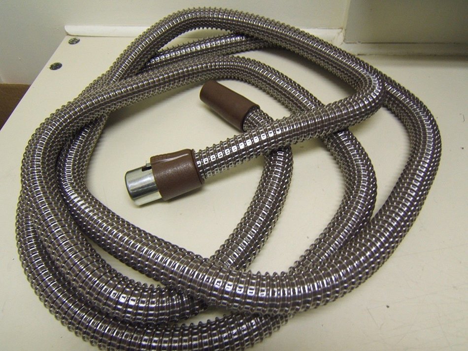 10' or 15' Generic Hose for Rainbow Vacuum Cleaner Models Such As D3