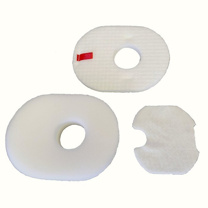 4YourHome for Shark Rocket HV300, HV301, HV302, HV305, HV310 Filter Kit
