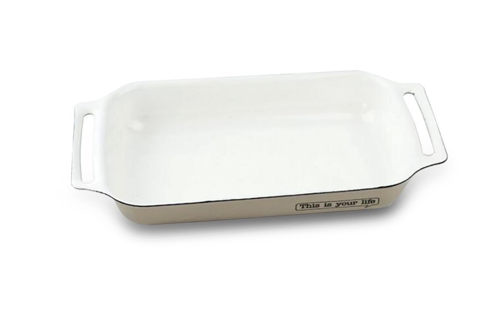 Finex Kitchen Premium Porcelain Enameled Steel Collection Life Series