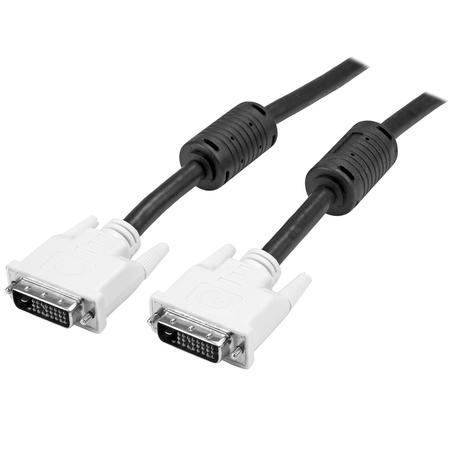 Generic DVI to DVI LCD Monitor Cable 6 Feet N2 free image download