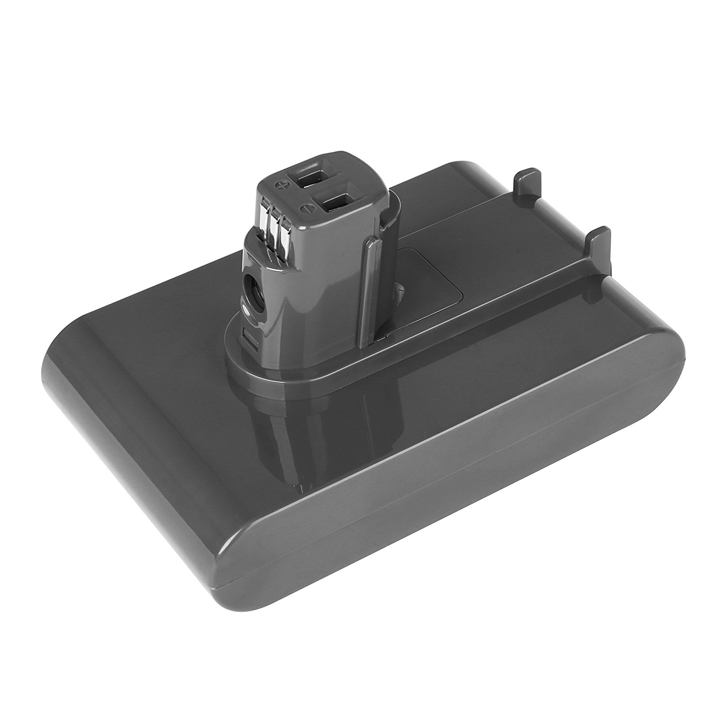 Odec Dyson DC31 Vacuum Cleaner Replacement Battery (22.2V 2000mAh) free