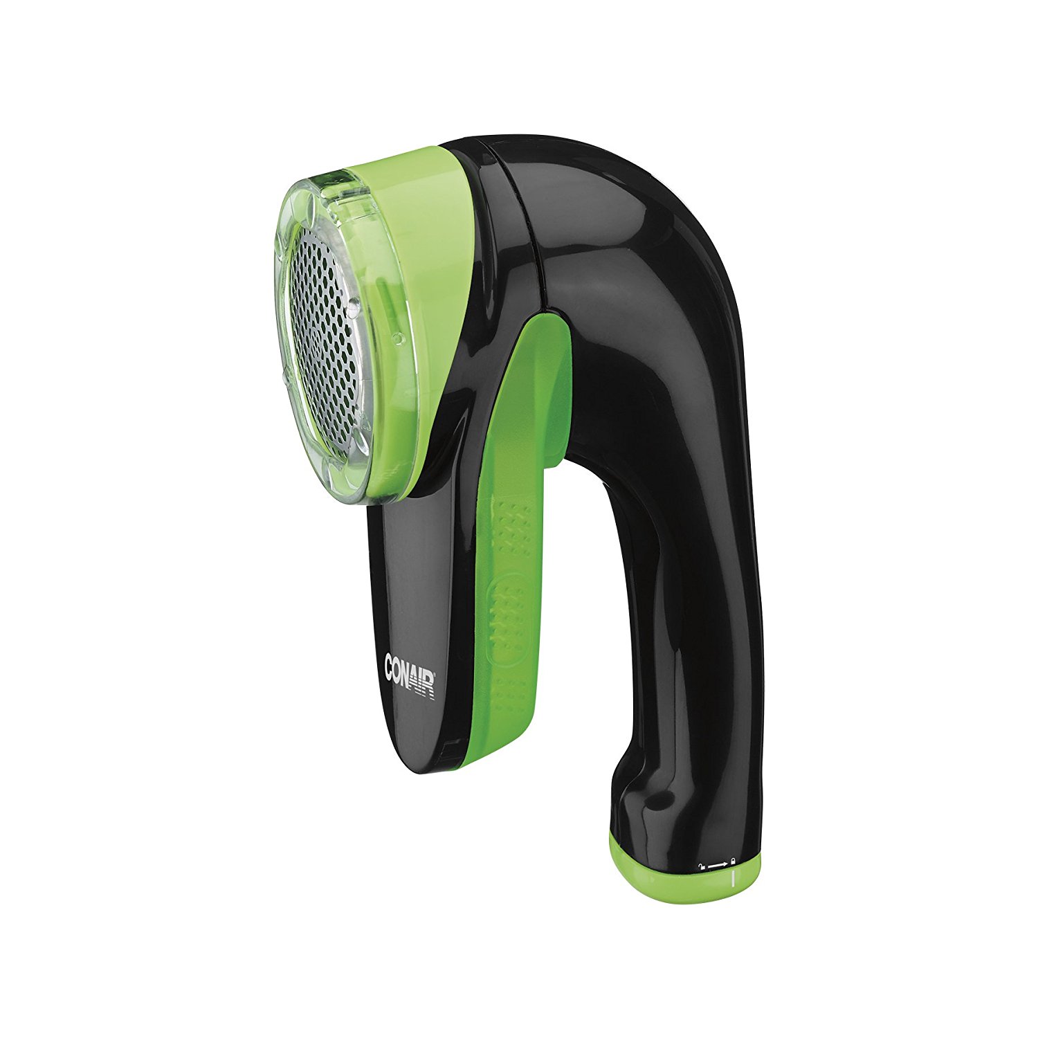 Conair Battery Operated Fabric Defuzzer Shaver, White N7 free image download