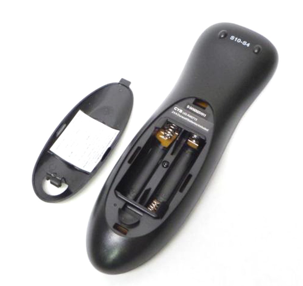 Genuine AT&T UVerse Uverse S10S4 Standard IR Infrared Multifunctional