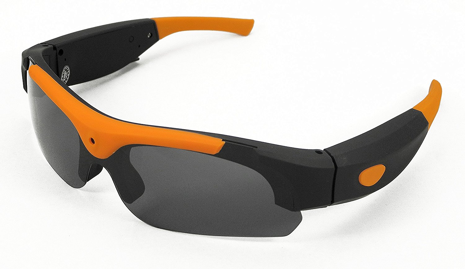 Evikoo EEC01 HD 720P Eyewear Video Recorder Sunglasses Camera