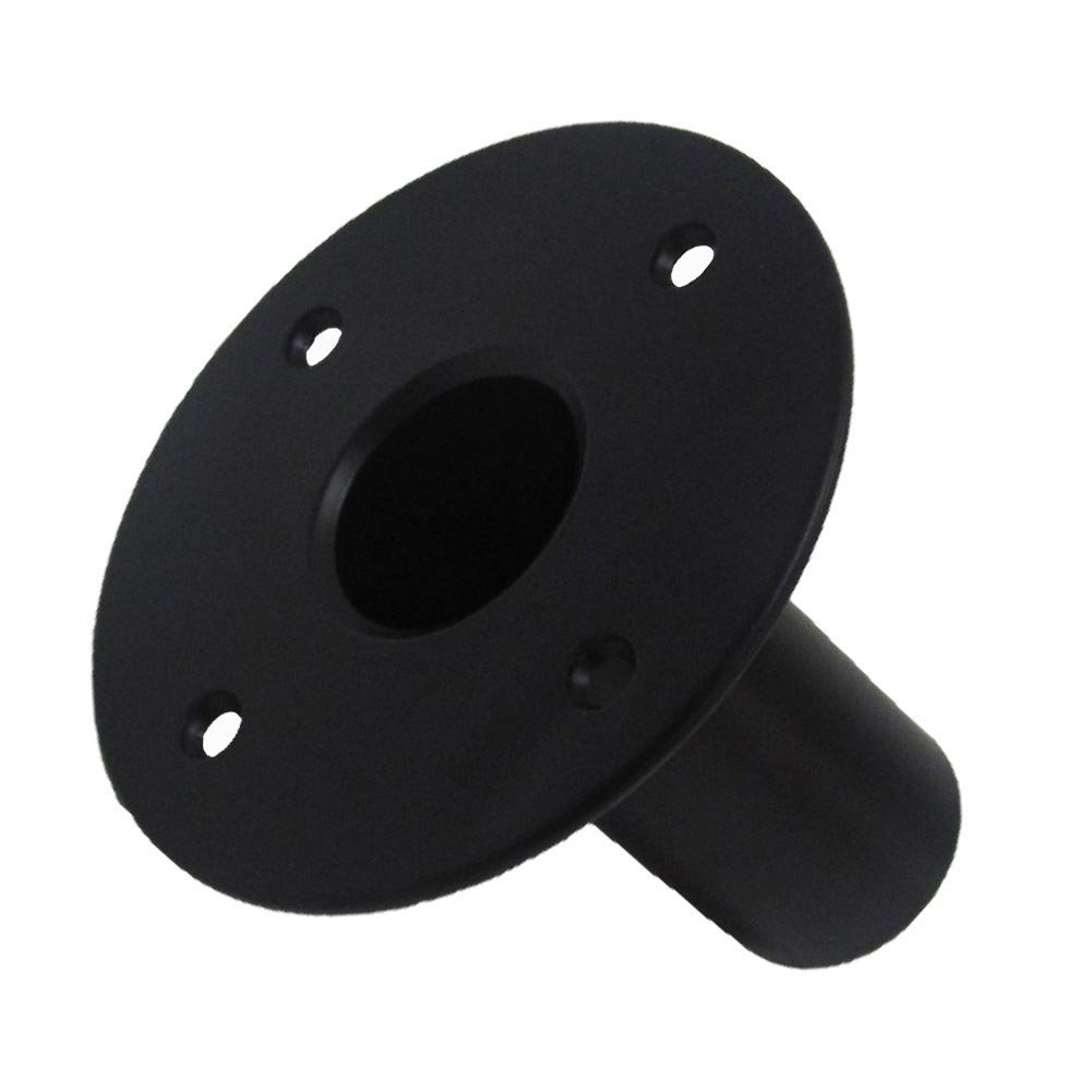 Seismic Audio Pair of Metal PA/DJ Tripod Speaker Stand Mounts New