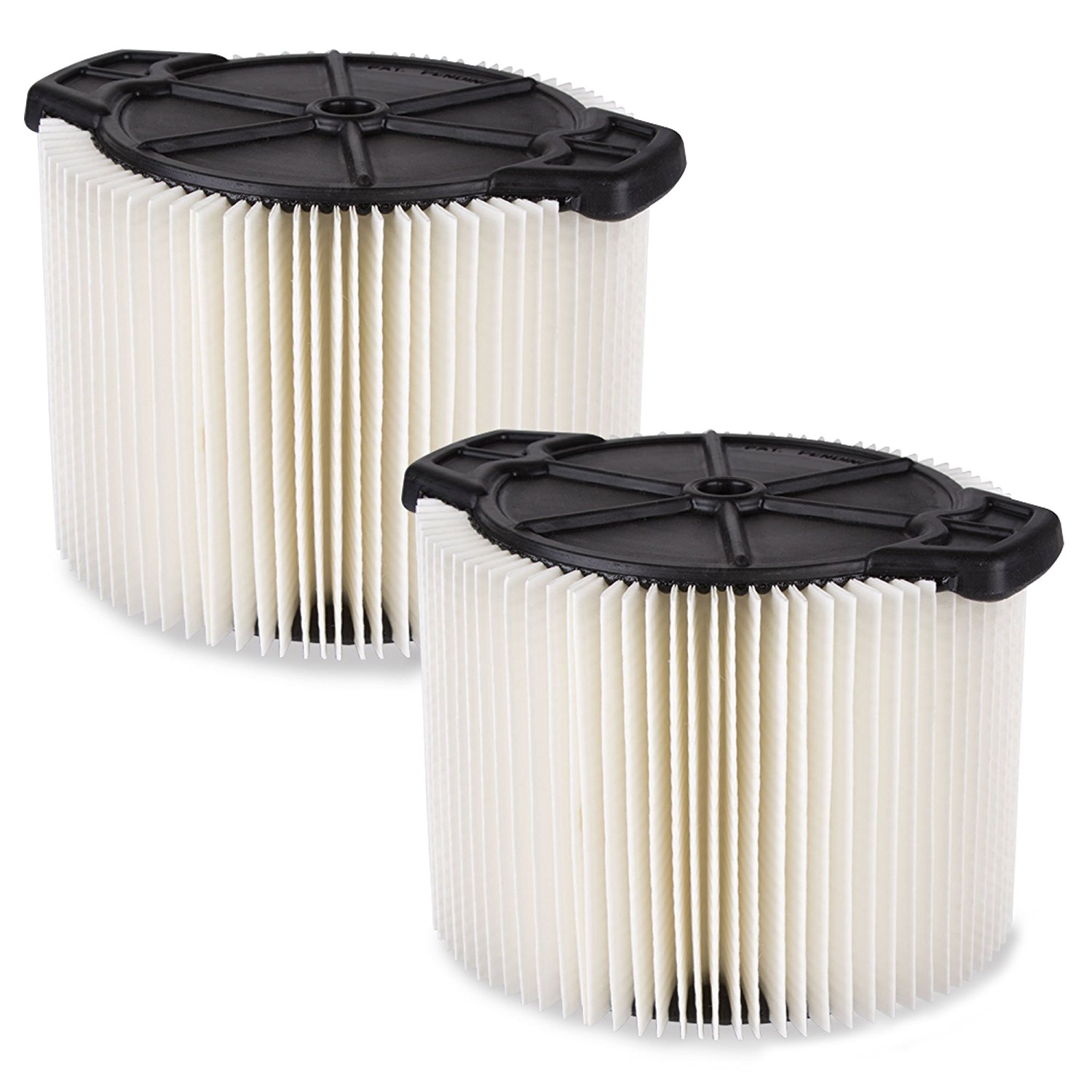 Wet Dry Vac Filter WS21200F Standard Wet Dry Vacuum Filter