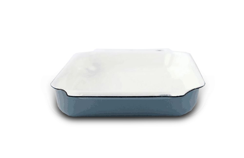 Finex Kitchen Premium Porcelain Enameled Steel Collection Life Series