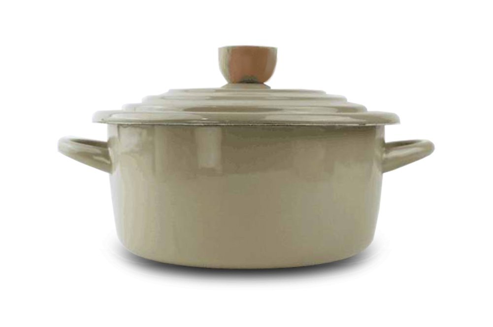 Finex Kitchen Premium Porcelain Enameled Steel Collection Life Series