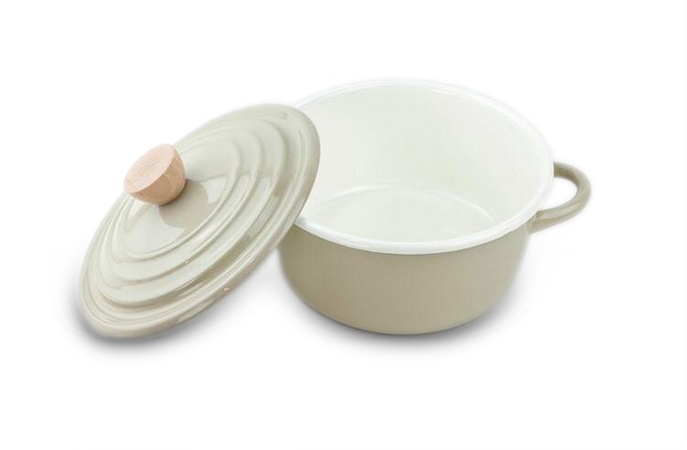 Finex Kitchen Premium Porcelain Enameled Steel Collection Life Series