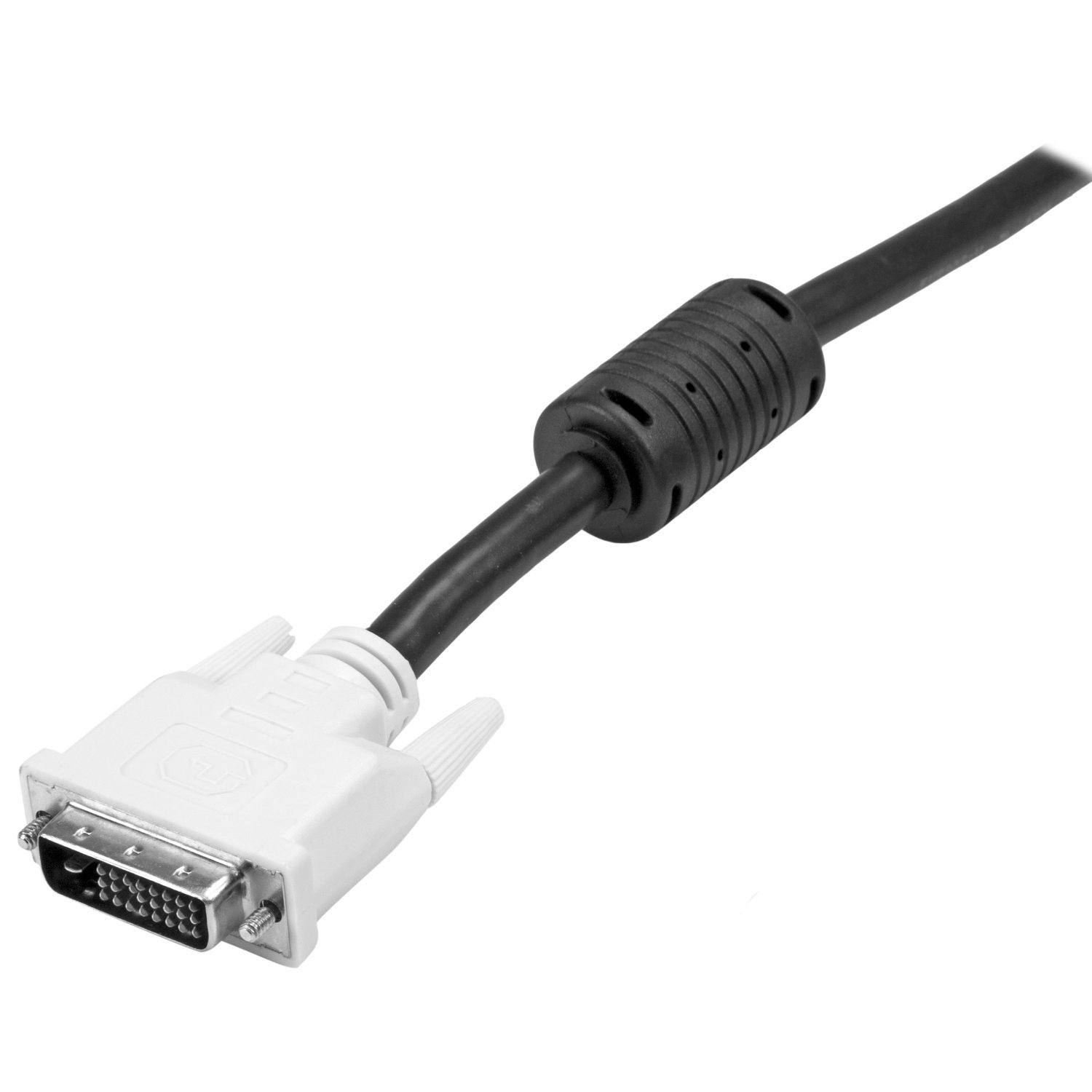 Generic DVI to DVI LCD Monitor Cable 6 Feet N3 free image download
