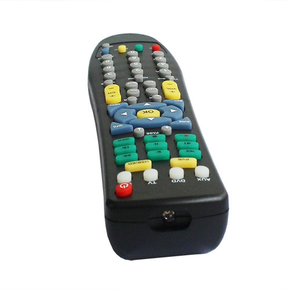 Anewish® Original Remote Control For Jynxbox Ultra HD V2,V3,V4+,V5+,V6
