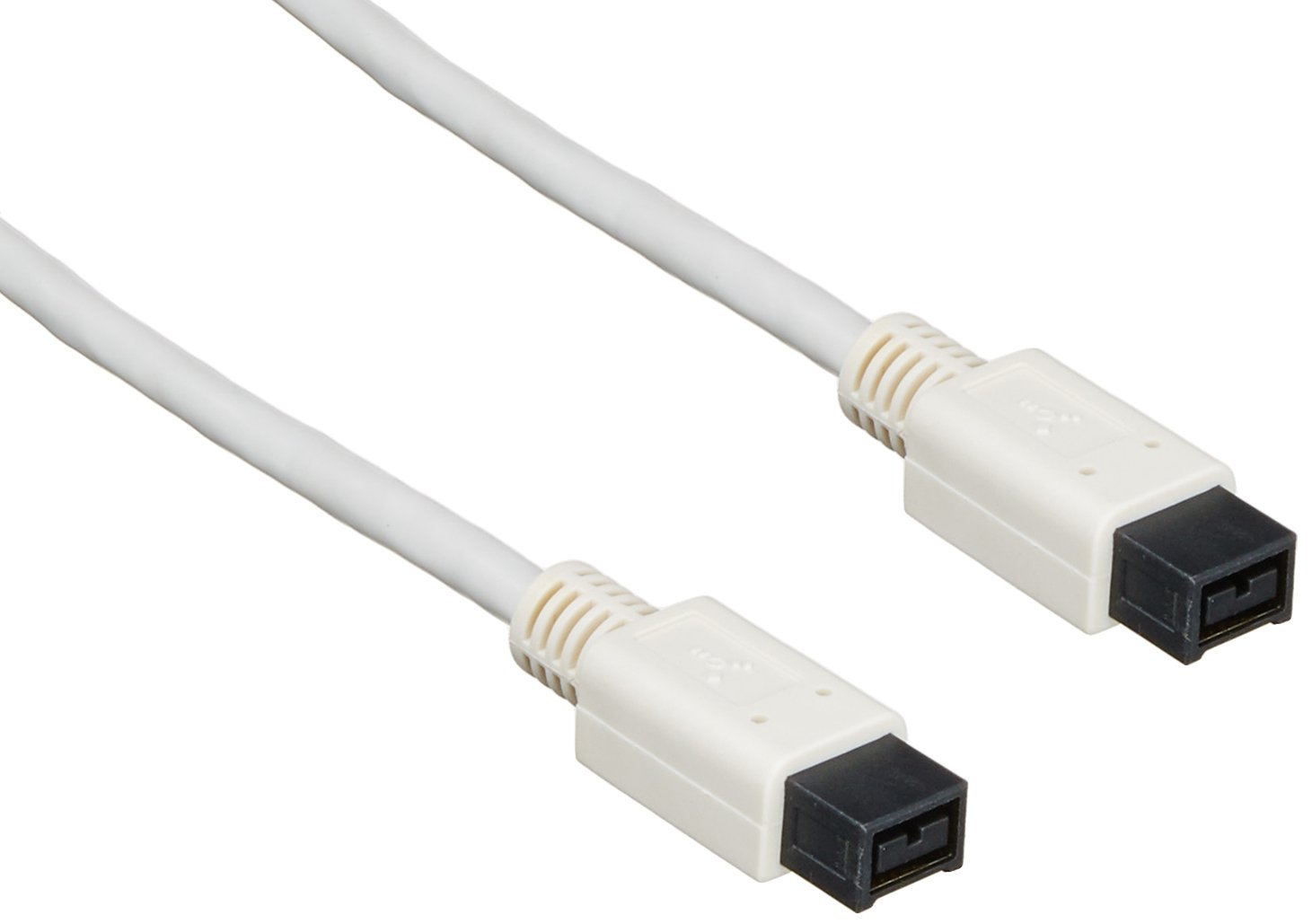 Belkin IEEE 1394 4Pin/6Pin 400 Mbps FireWire Cable (6 Feet) N3 free
