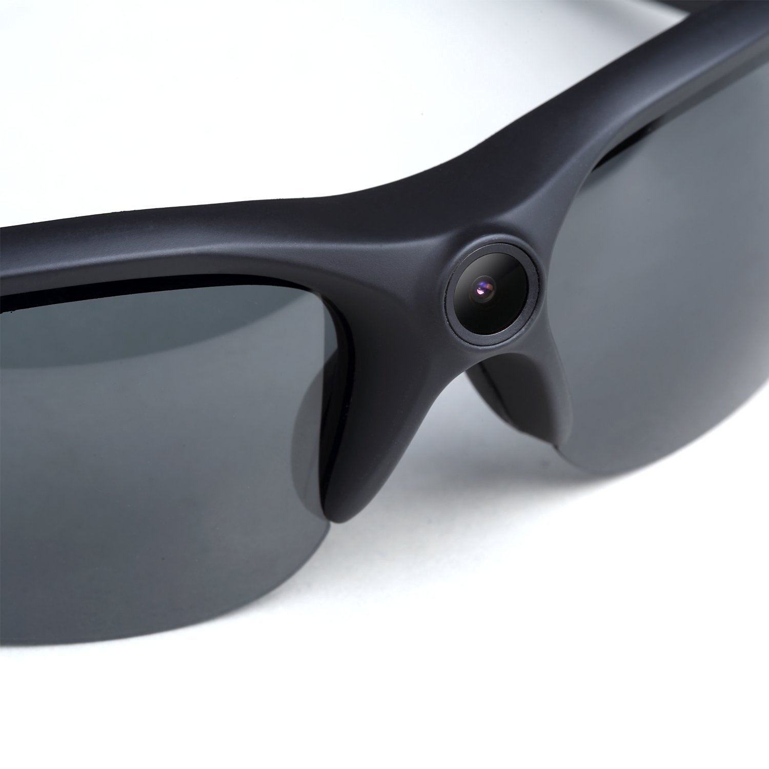 Ultra Wide Angle 8GB 1080P HD Camera Glasses Video Recording Sport