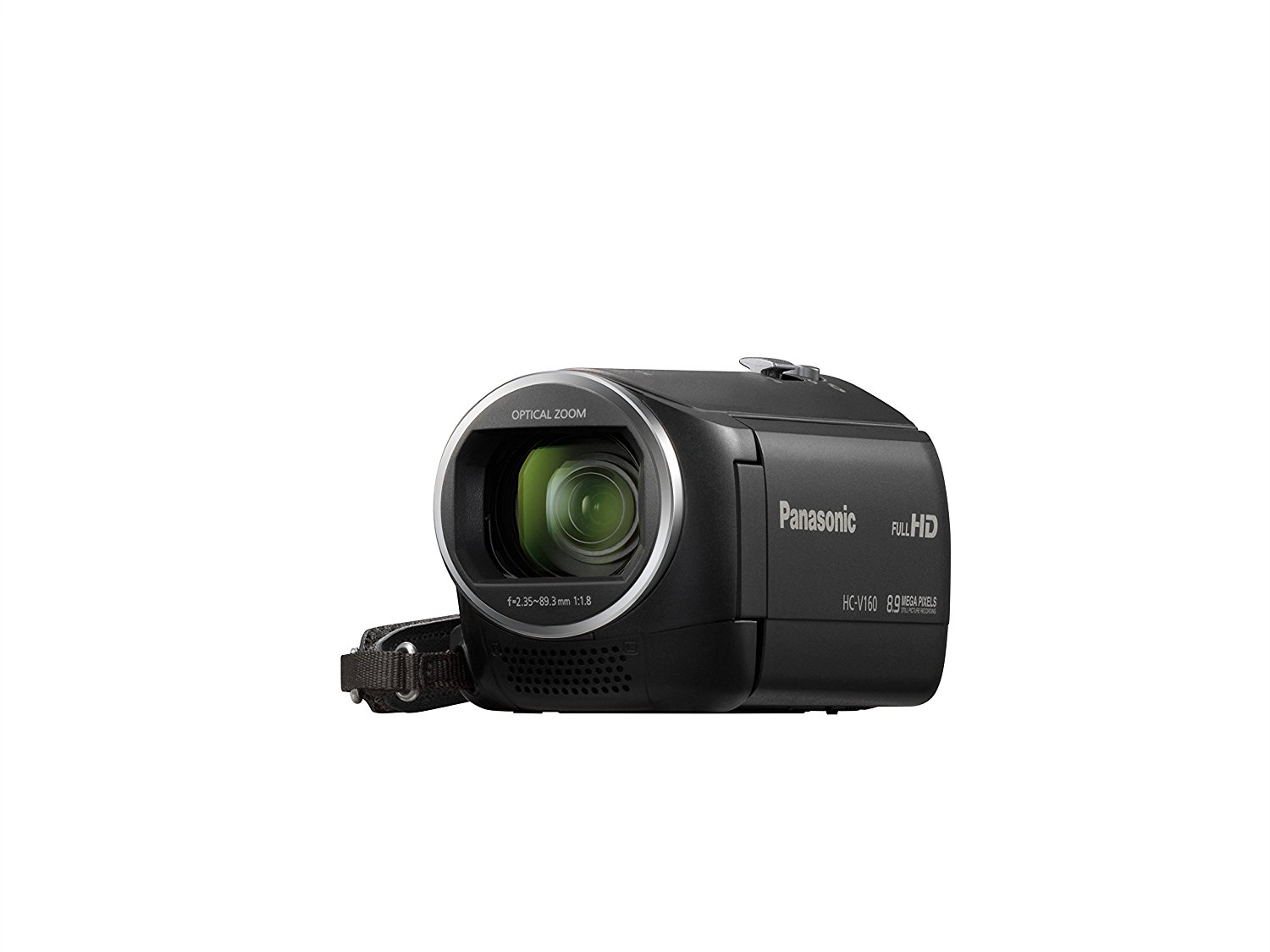 Panasonic HCV160 Long Zoom Camcorder N4 free image download