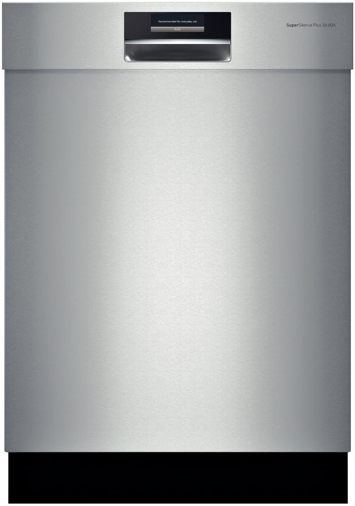 Bosch SHE9PT55UC 24" Recessed Handle Dishwasher SHE9PT55UC Benchmark