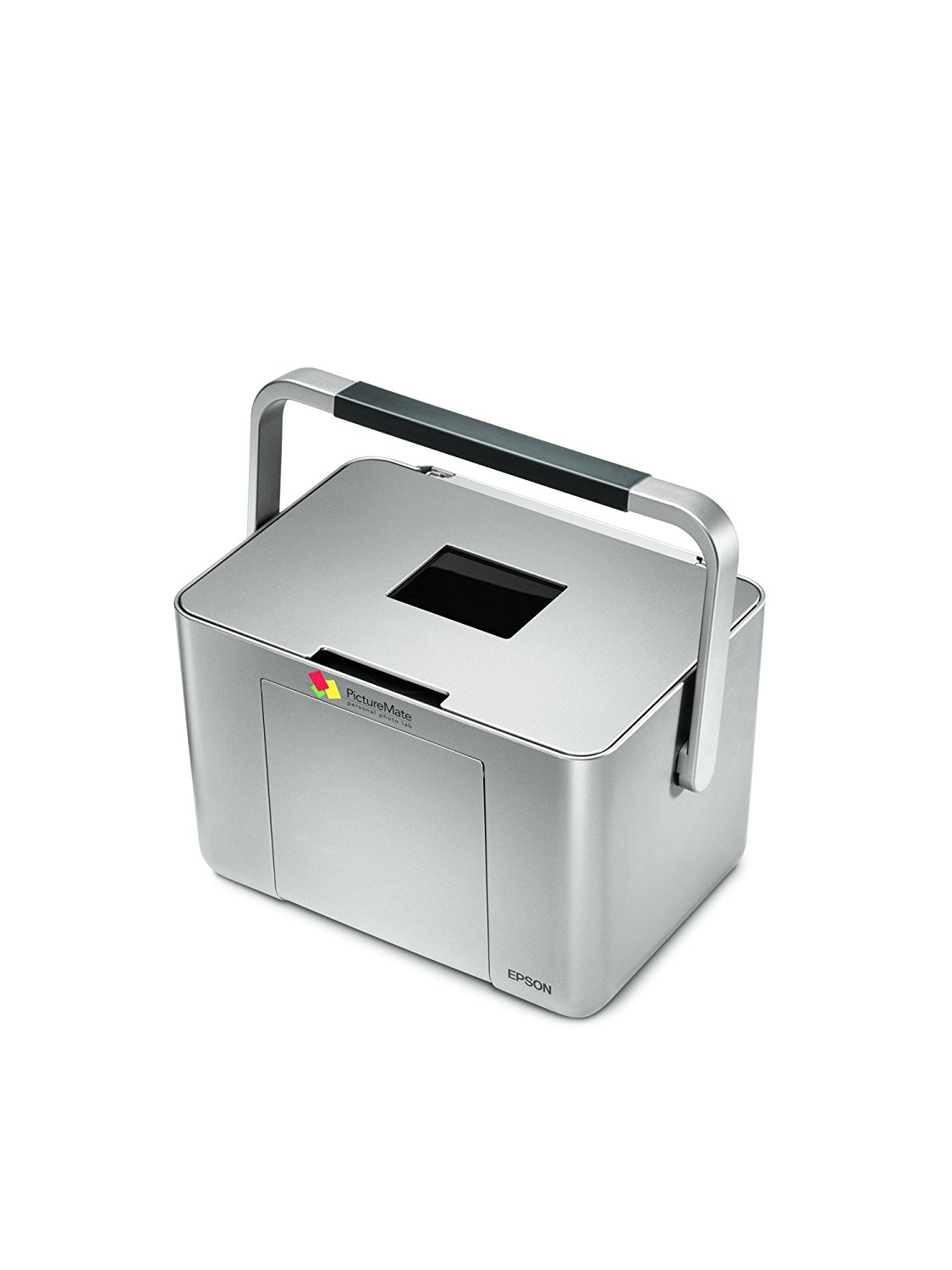 Epson PictureMate Snap (PM 240) 4x6 Photo Printer N3 free image download