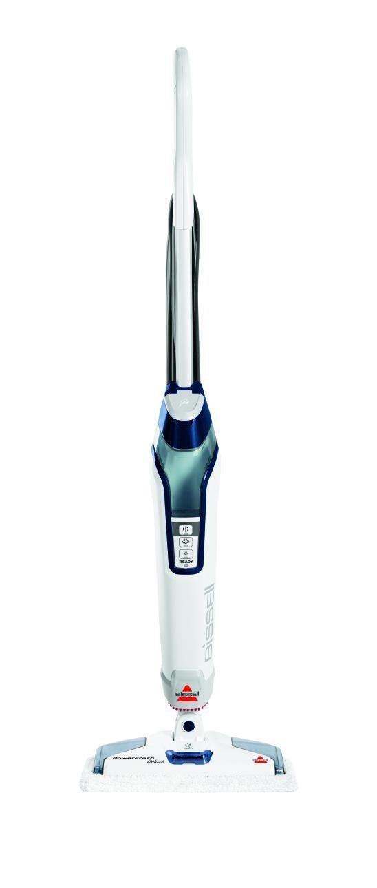 Bissell 1806 Power Fresh Deluxe Steam Mop N4 free image download