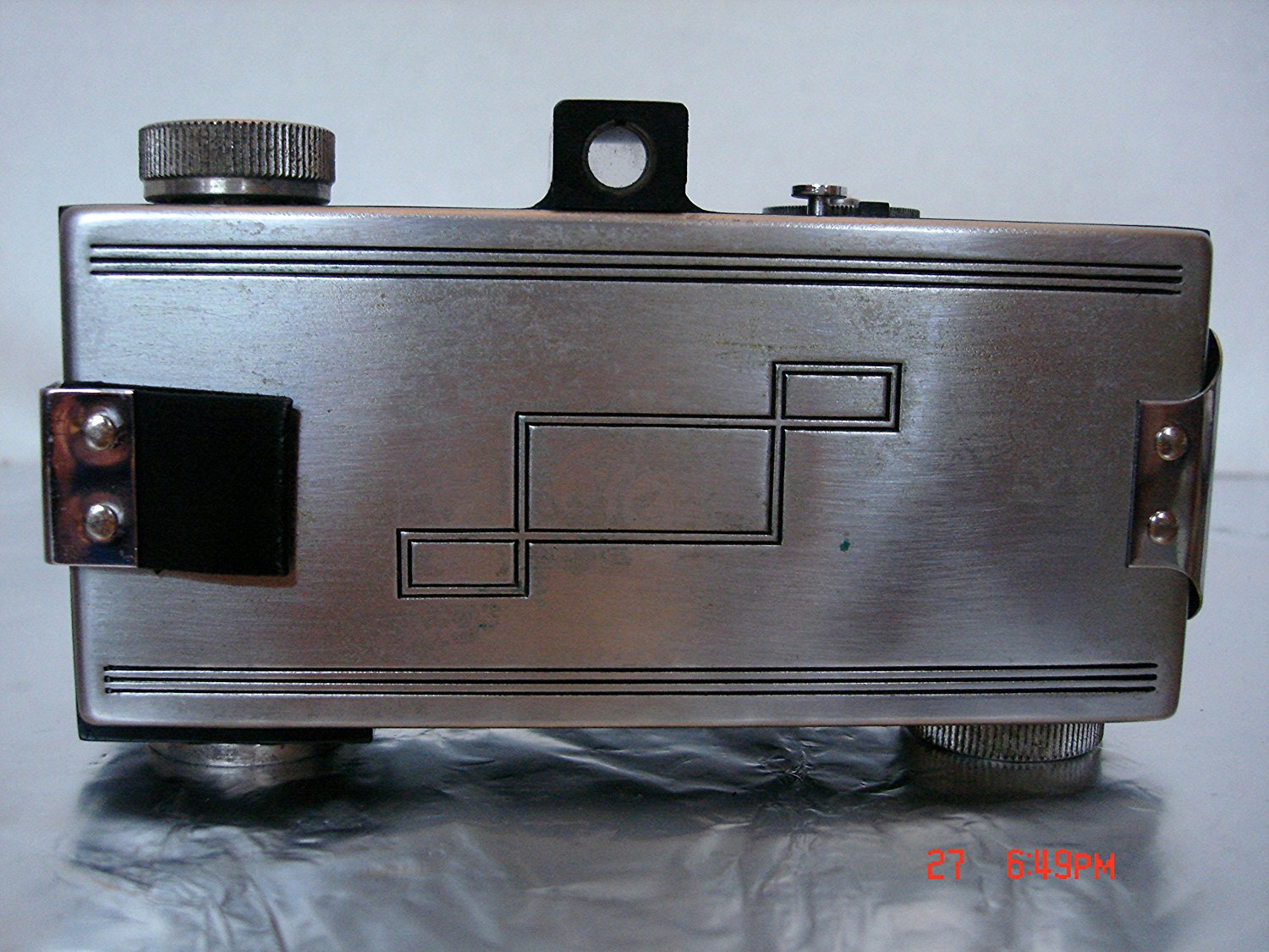 Vintage Argus Amatigmat Camera N8 free image download