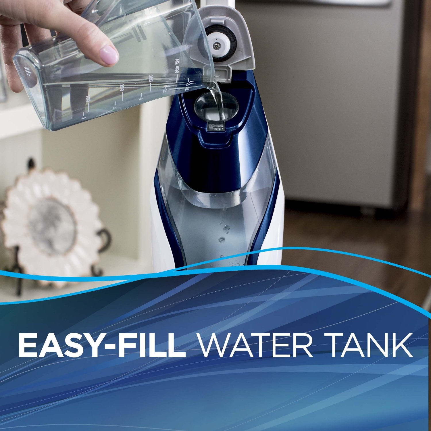 Bissell 1806 Power Fresh Deluxe Steam Mop N7 free image download