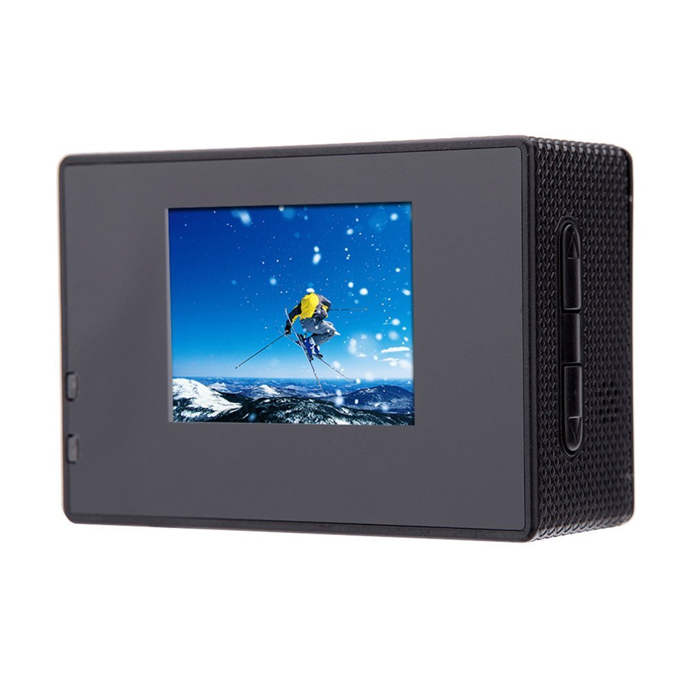 SJCAM SJ4000 1080P Waterproof Digital Video Recorder DVR Camcorder 12