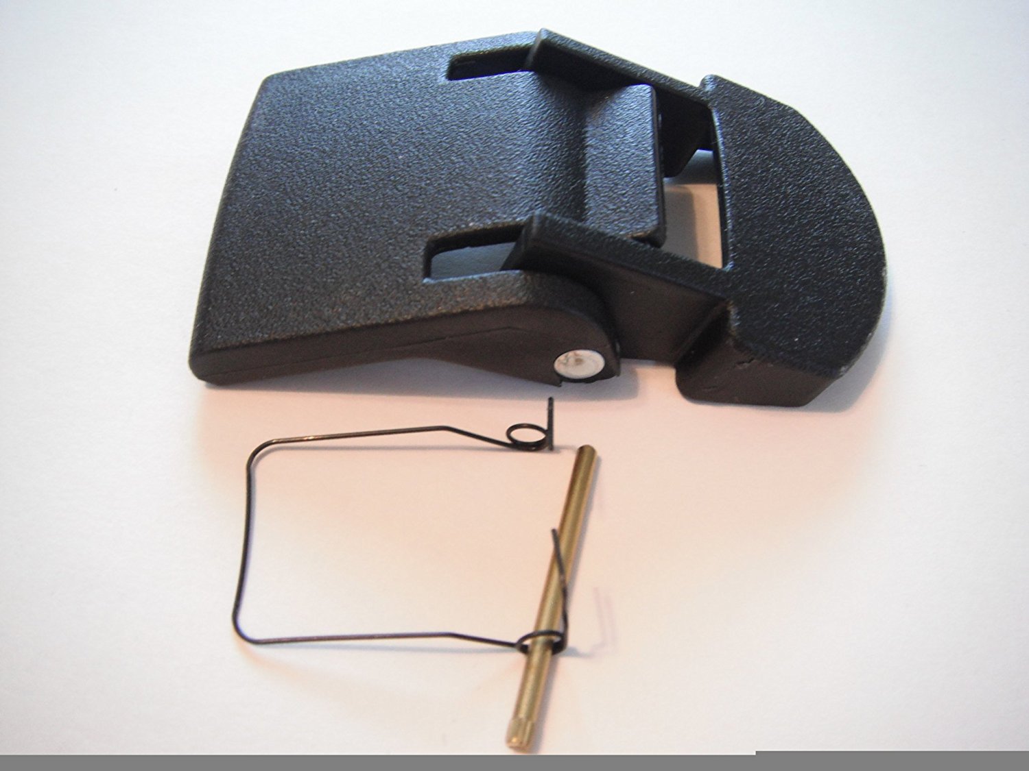 Genuine Rainbow vacuum water pan latch assembly repair/replacement kit, for eseries models N2