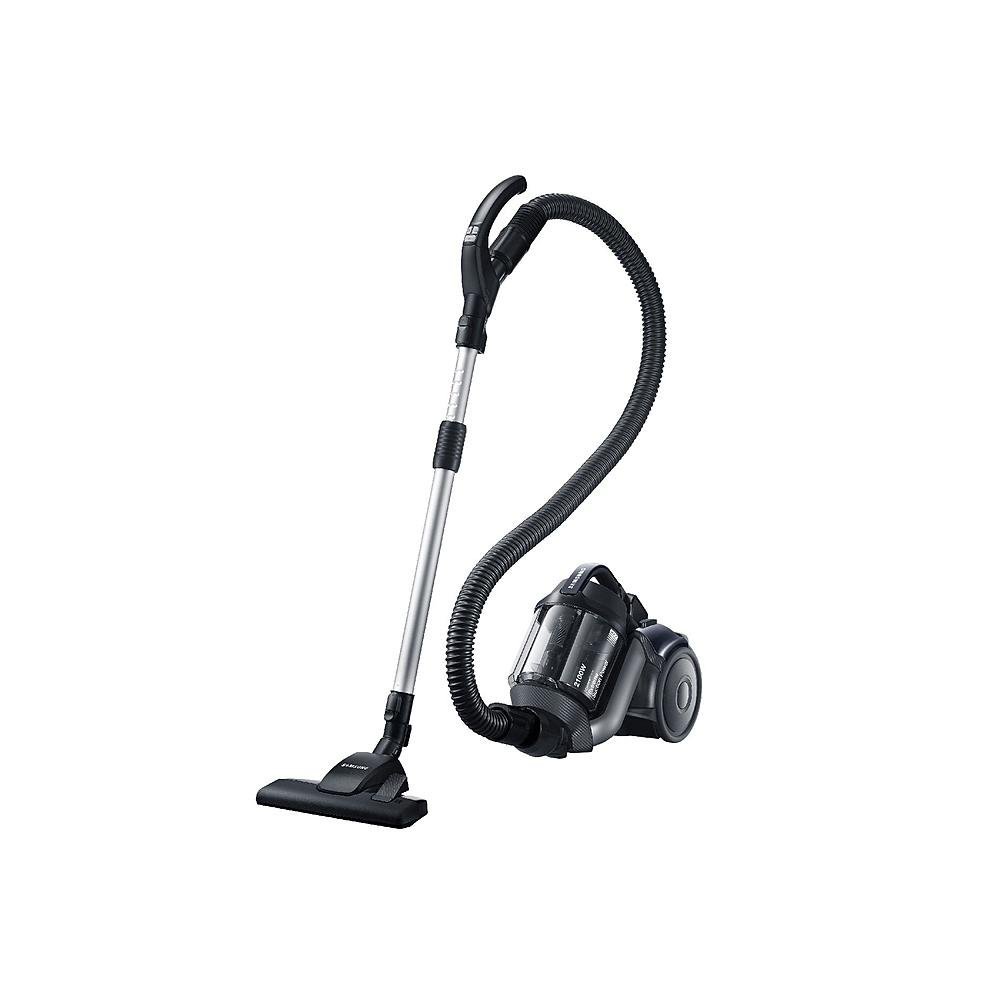 Samsung VC12F50PRJC/AA BAGLESS CANISTER VACUUM WITH POWERFUL SUCTION