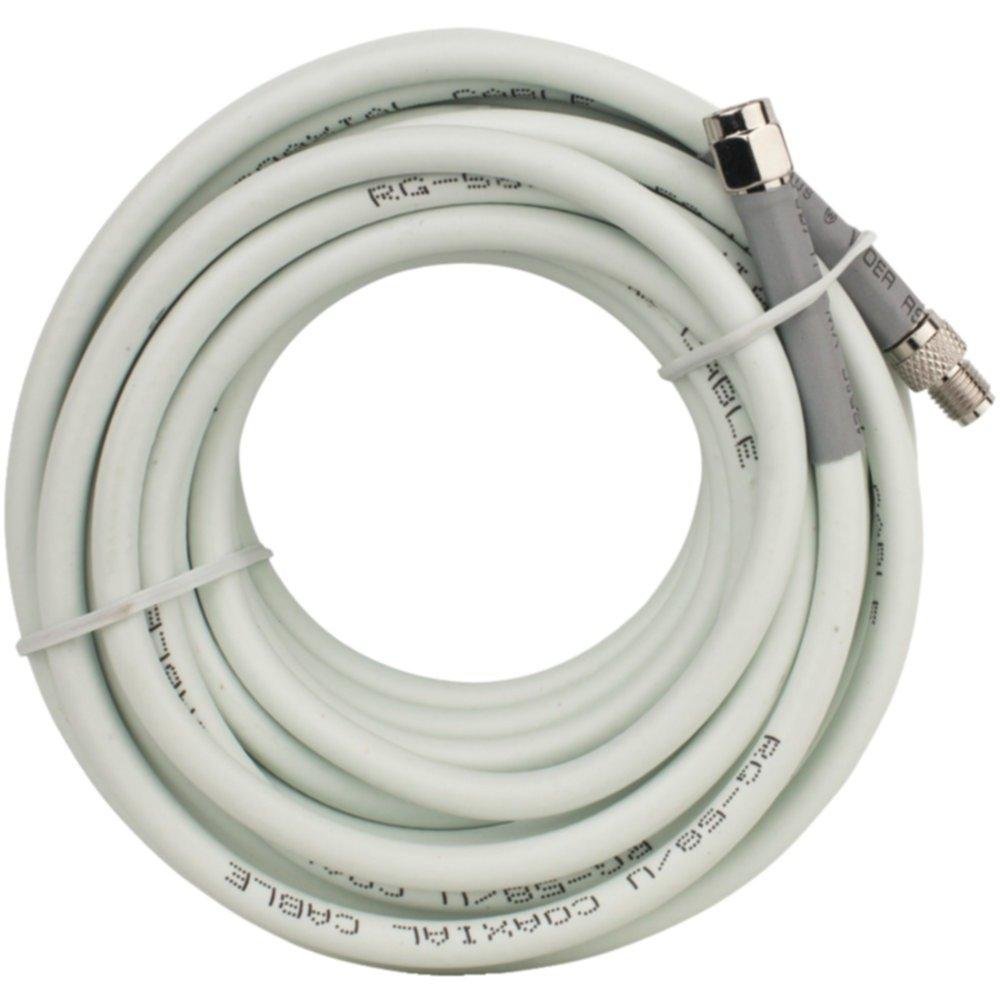 WILSON ELECTRONICS 955823 Coaxial Cable Extension for Antennas consumer