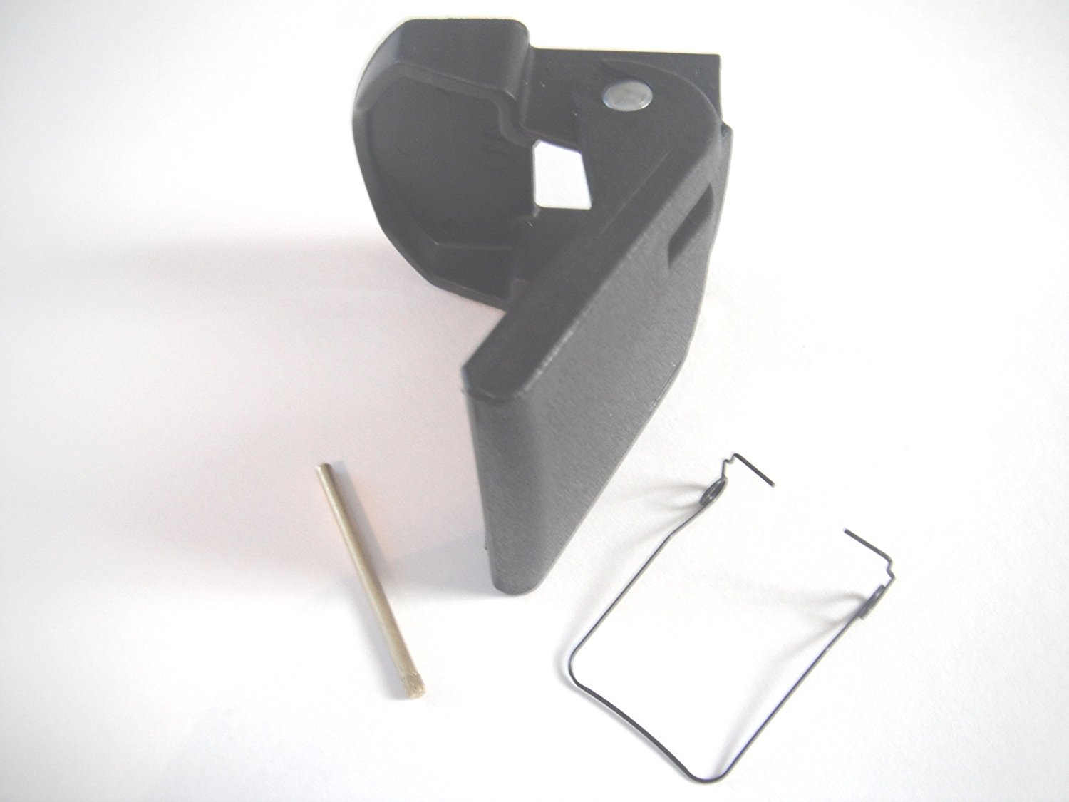 Genuine Rainbow vacuum water pan latch assembly repair/replacement kit, for eseries models N4