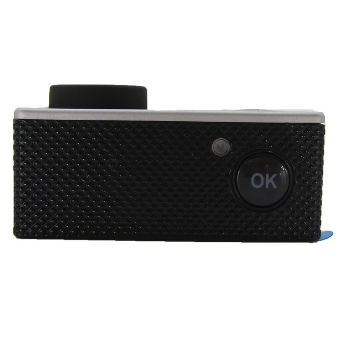 Unitesoul SPV2 Sports HD DV 1080P 140 wideangle lens Waterproof