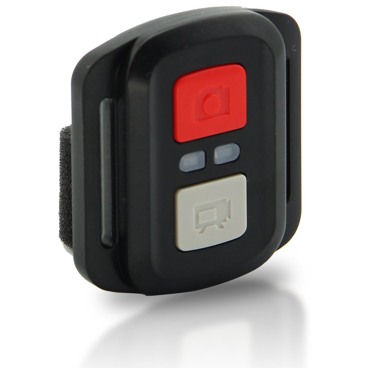 Hawk Helmets Vision H25 4K Wifi Action Camera w/ Remote Control One