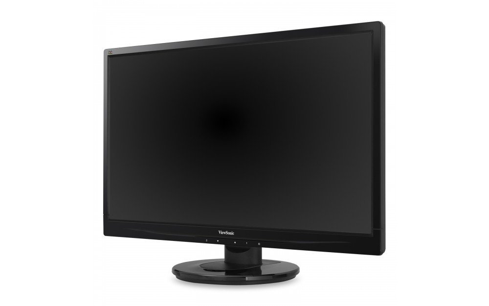 ViewSonic VA2246M-LED 22-Inch LED-Lit LCD Monitor, Full HD 1080p, DVI