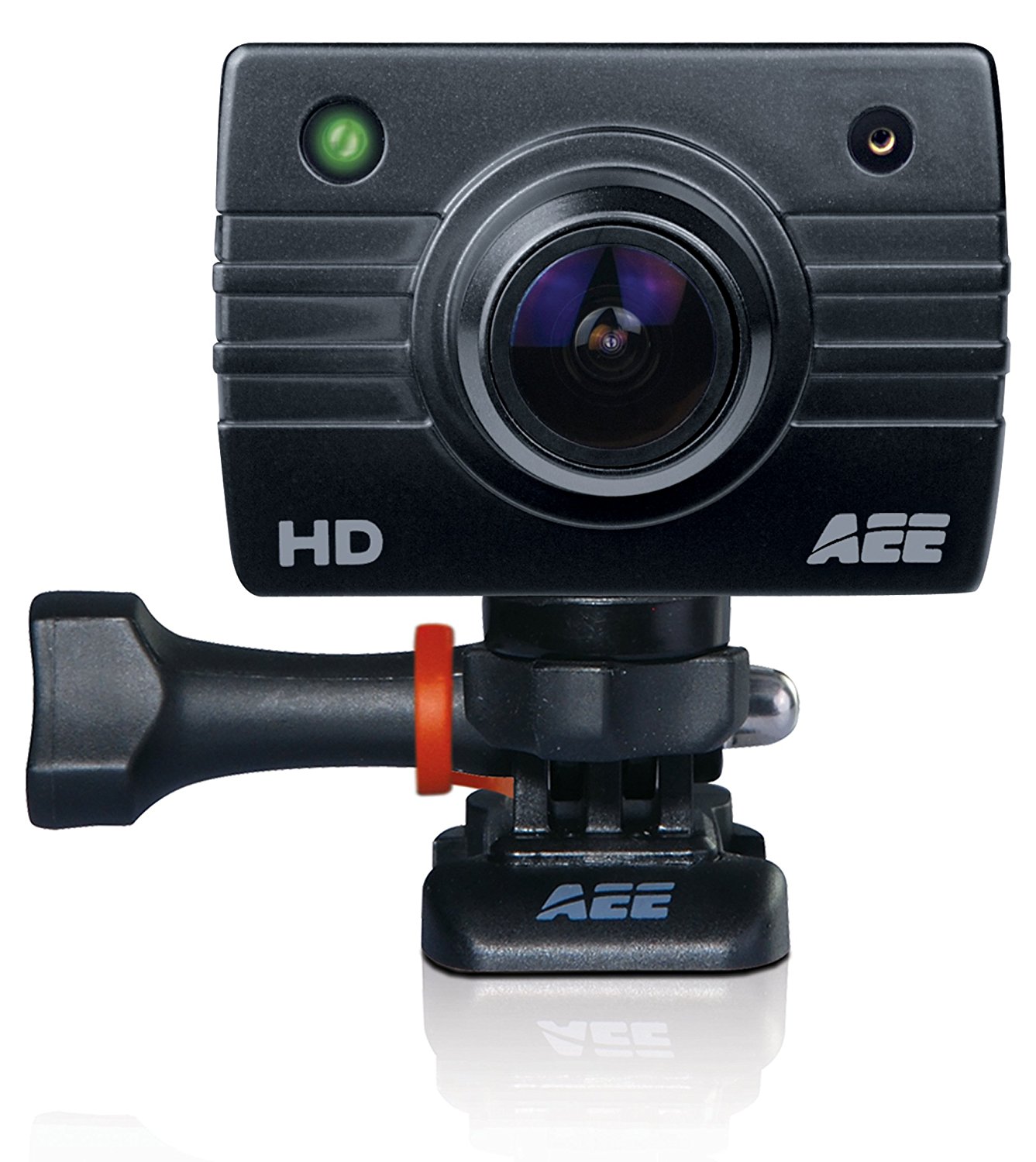AEE MagiCam SD22 Waterproof 1080i 60 FPS HD Sports Action Camera with