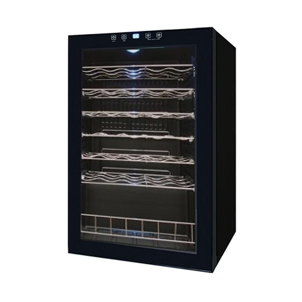 Vinotemp 48Bottle Touch Screen Wine Cooler N6 free image download