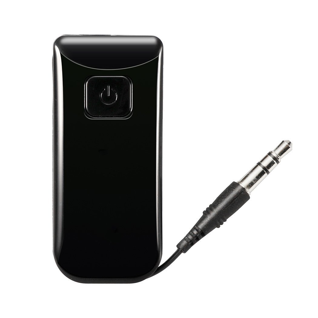 Eshion Wireless Portable USB Bluetooth Stereo Transmitter for TV