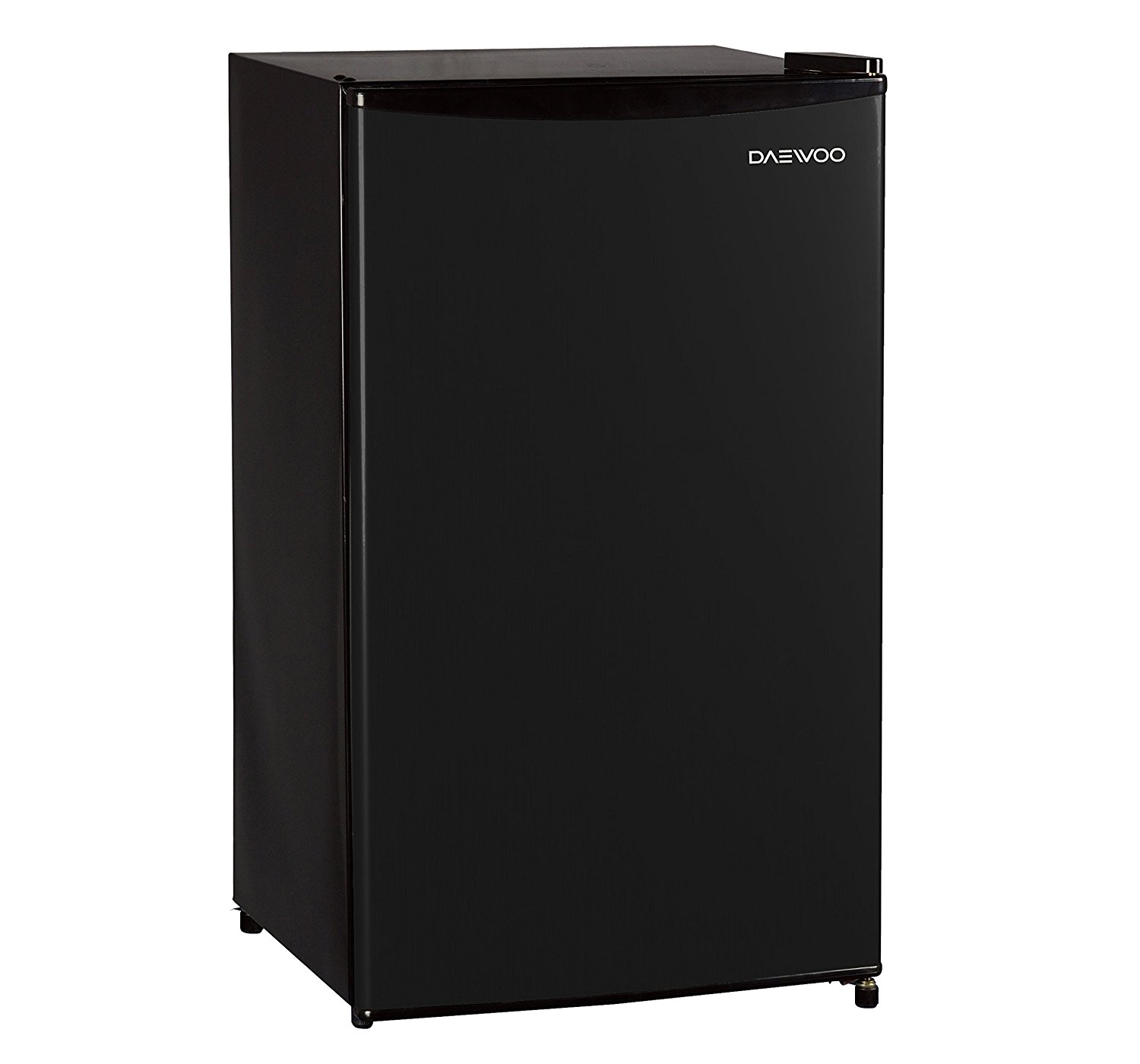 Daewoo 3.3 Cu. Ft. Compact Energy Star Refrigerator w. Chiller Jet