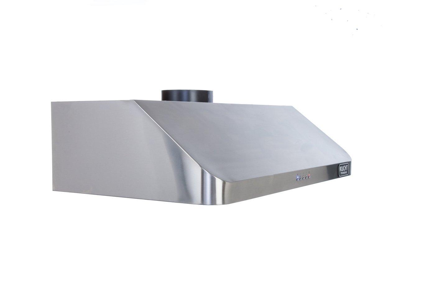 Professional 36" 900 CFM Ducted Under Range Hood N2 free image
