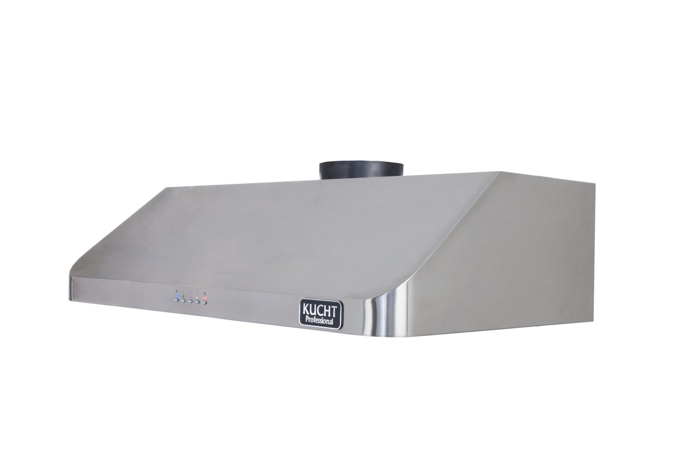 Professional 36" 900 CFM Ducted Under Range Hood N3 free image