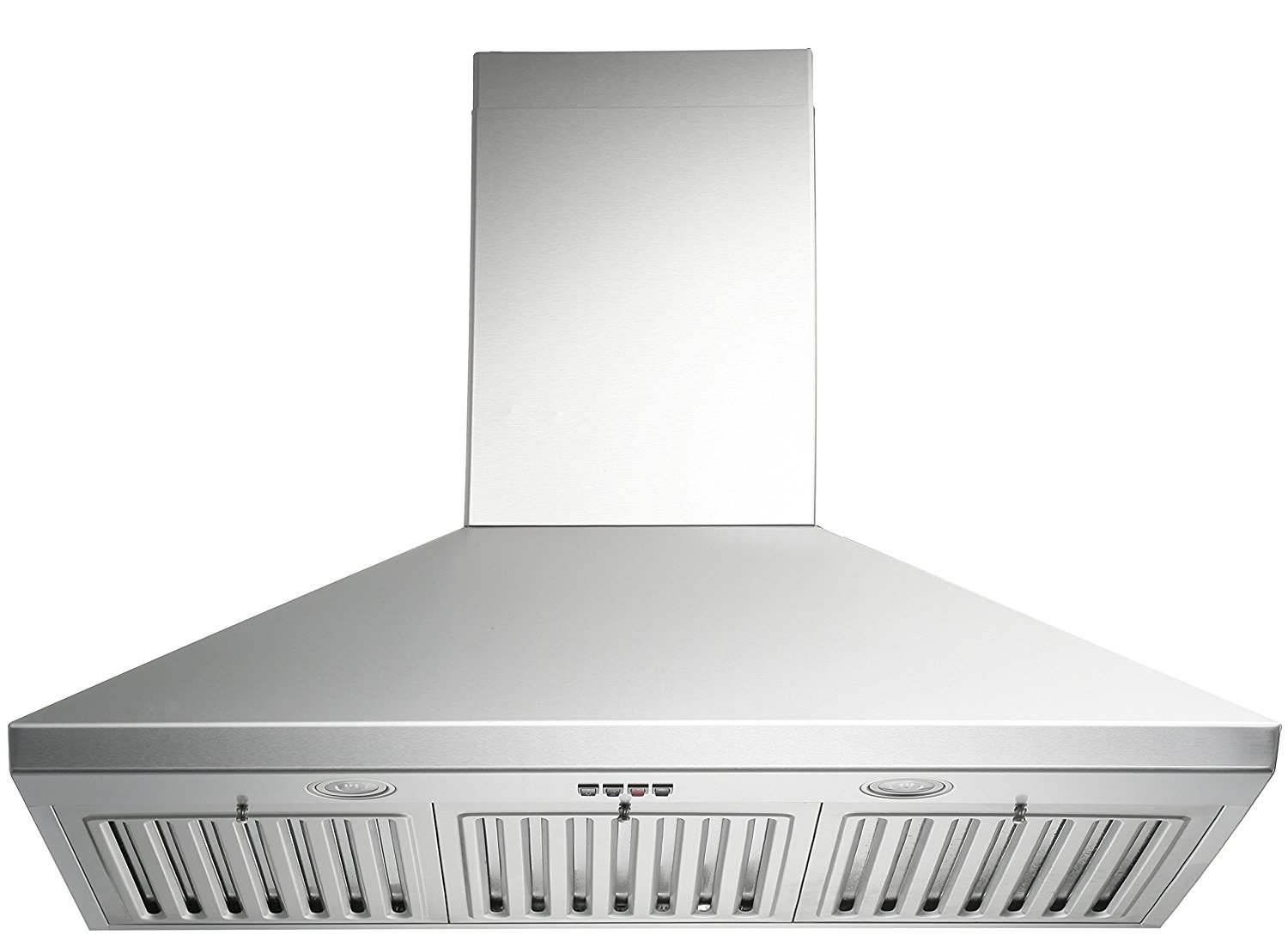 KOBE Range Hoods CHX8130SQBDC461 3Speed 750 CFM Brillia Wall Mount