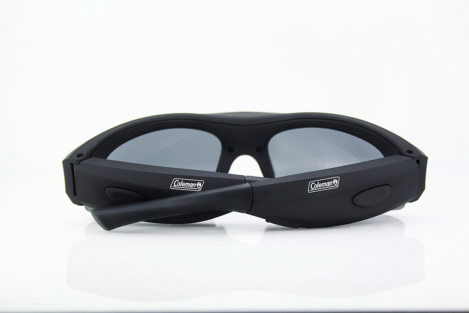 Coleman G3HDSUN VisionHD Full High Definition 1080p HD Video