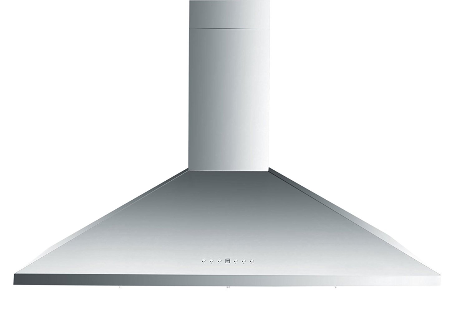 Z Line KL236 Stainless Steel Wall Mount Range Hood, 36Inch N3 free