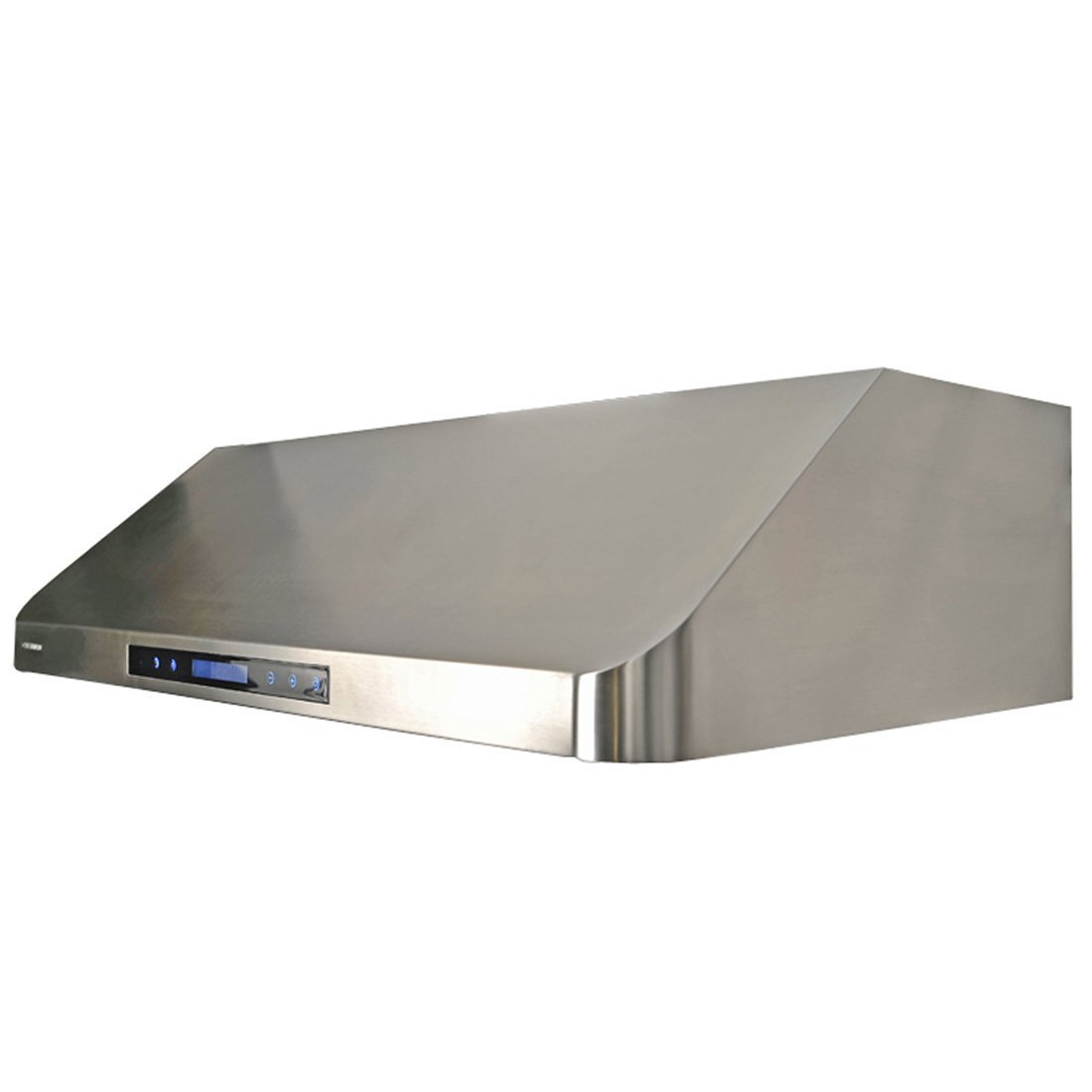 CAVALIERE 30" Under / Wall Mounted Stainless Steel Kitchen Range Hood w/ Remote Control