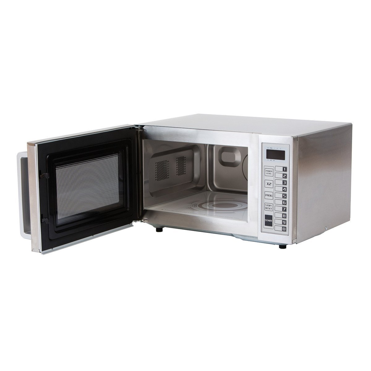 Empura ETP10T "NSF" Approved 0.8 cuft Stainless Steel Commercial