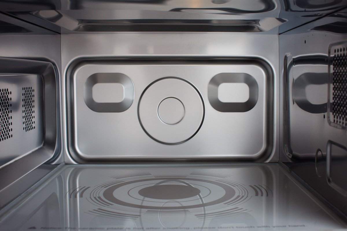 Empura ETP10T "NSF" Approved 0.8 cuft Stainless Steel Commercial