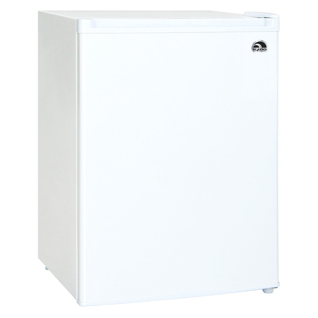 Igloo FR320IBBLACK 3.2 cu. ft. Refrigerator, Black free image download