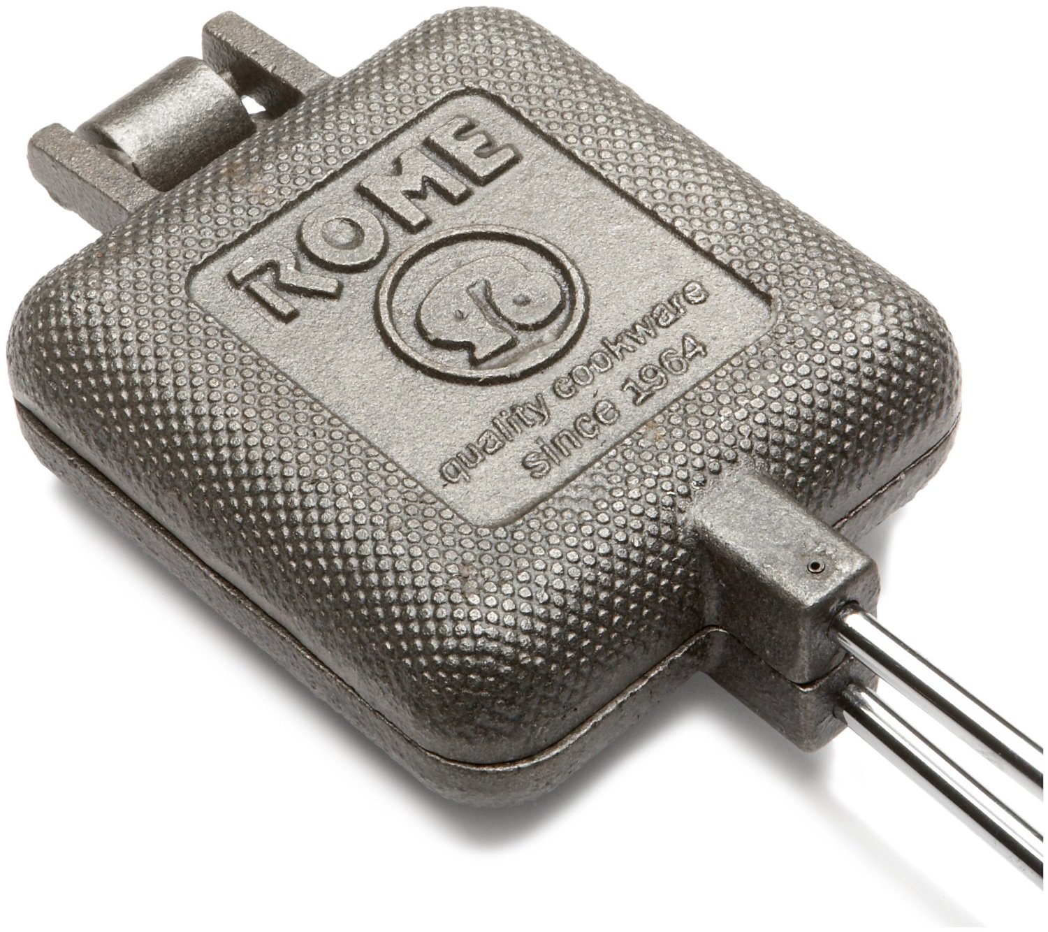 Rome Industries 1705 Pie Iron Sandwich Cooker N3 free image download