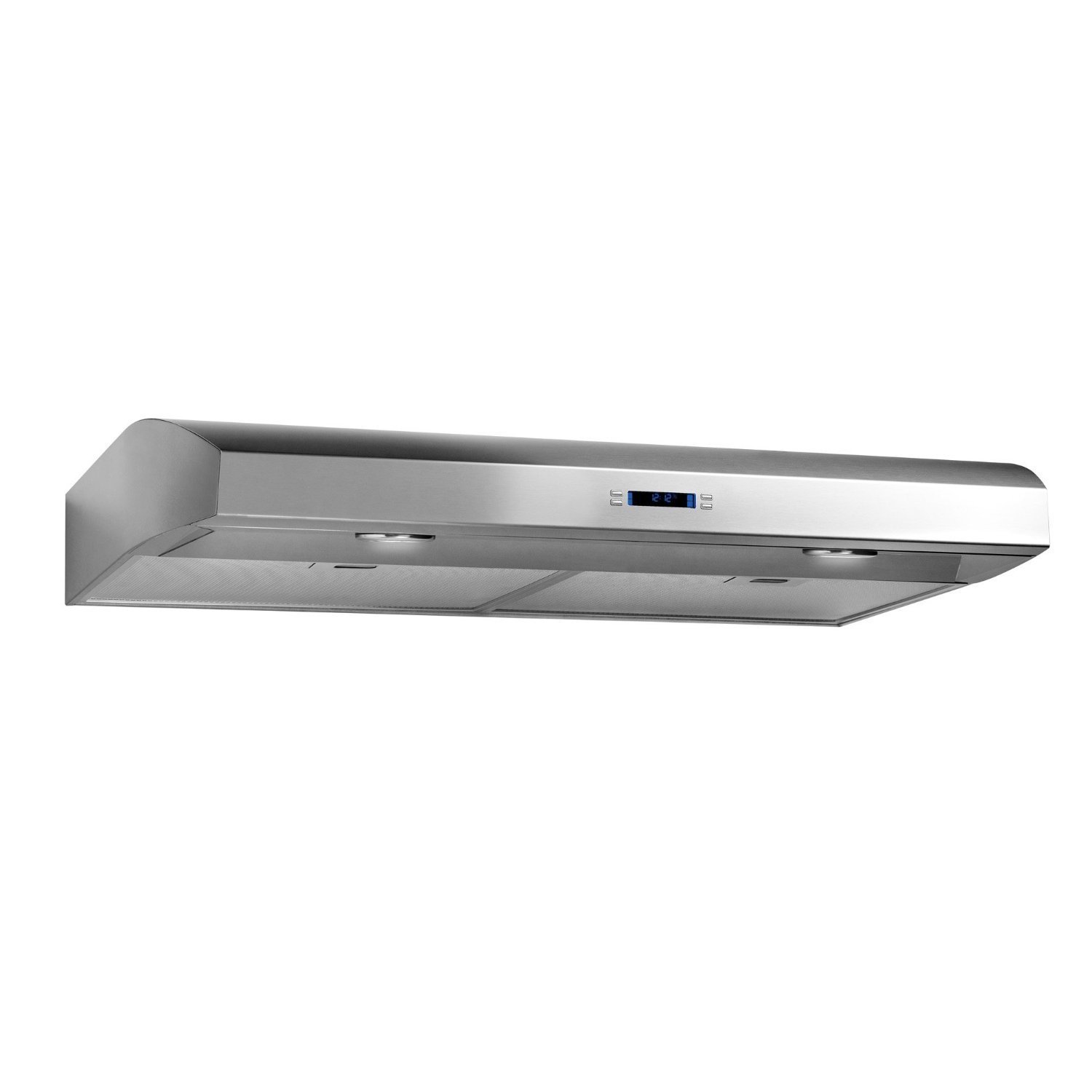 Elica EBL430SS Bellagio 30" Stainless Under Range Hood with 430