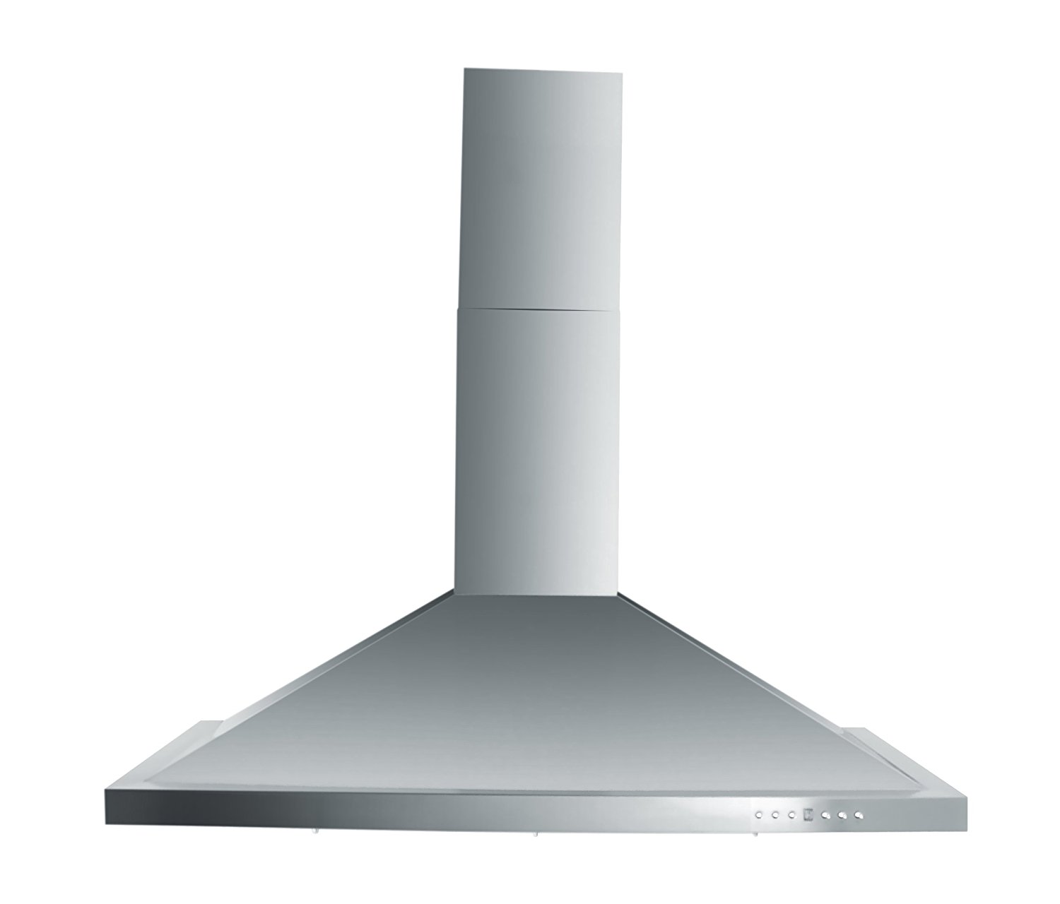Z Line KB42 Stainless Steel Wall Mount Range Hood, 42Inch N2 free